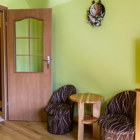 Tatrytop Zaciszne * 자코파네