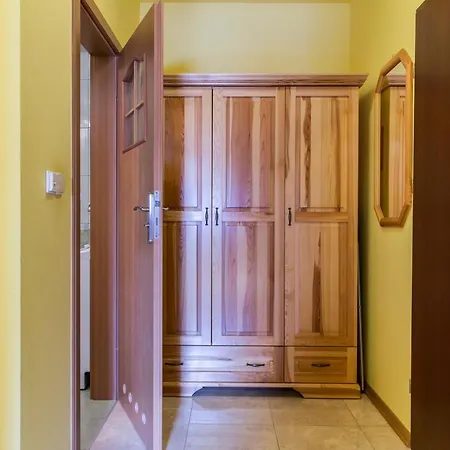 Tatrytop Zaciszne * 자코파네