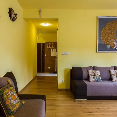 Tatrytop Zaciszne * 자코파네