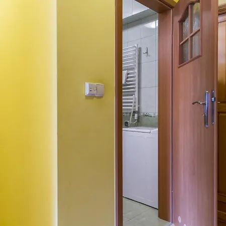 Apartamento Tatrytop Zaciszne