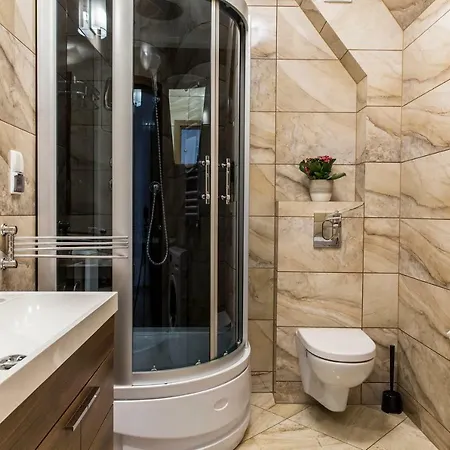 Tatrytop Zaciszne Zakopane