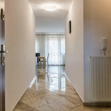 Apartamento Tatrytop Zaciszne *