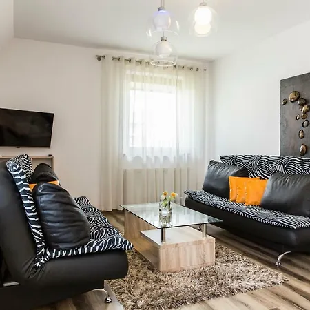 Tatrytop Zaciszne * Zakopane