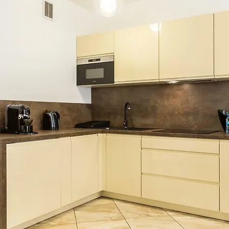 Apartamento Tatrytop Zaciszne