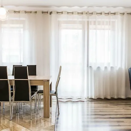 Tatrytop Zaciszne * Zakopane