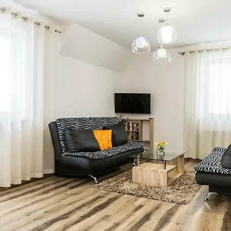 Tatrytop Zaciszne Zakopane