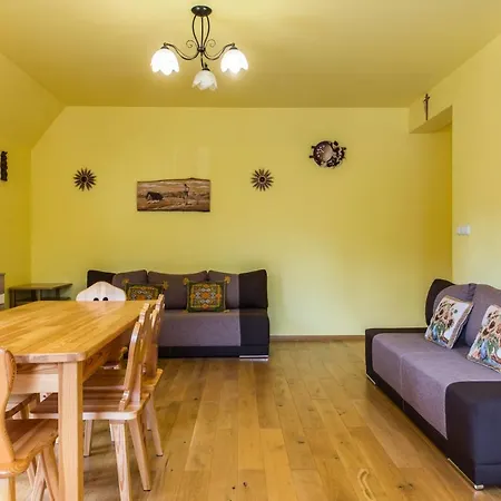 Tatrytop Zaciszne Apartamento