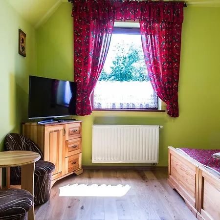 Tatrytop Zaciszne * Zakopane