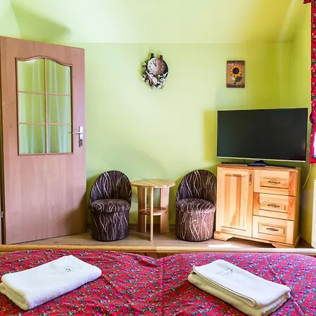 Apartamento Tatrytop Zaciszne *