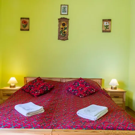 Tatrytop Zaciszne * Zakopane