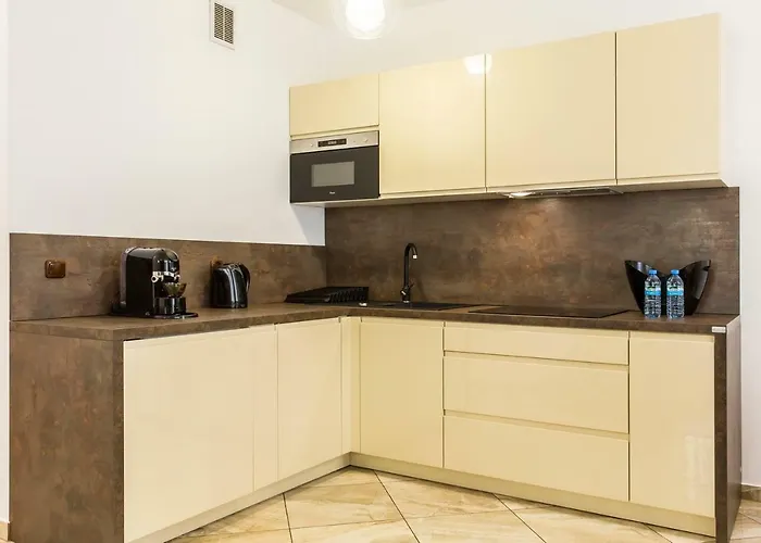 公寓 Tatrytop Zaciszne