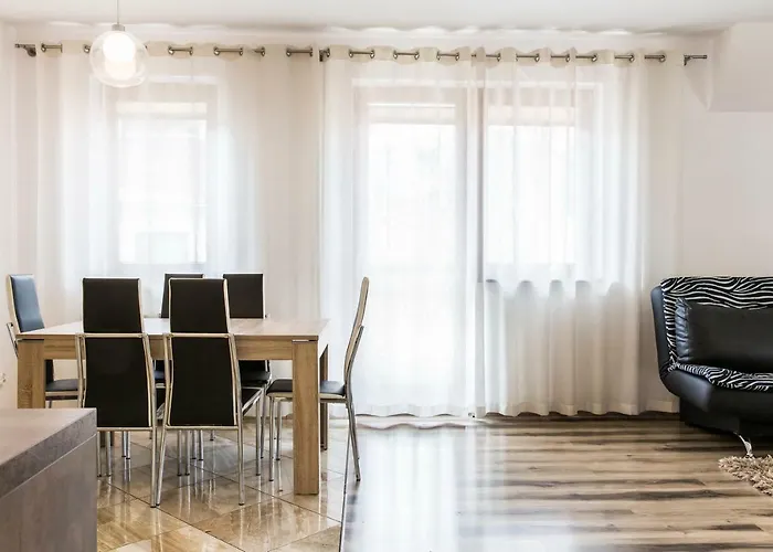 Tatrytop Zaciszne * 扎科帕内