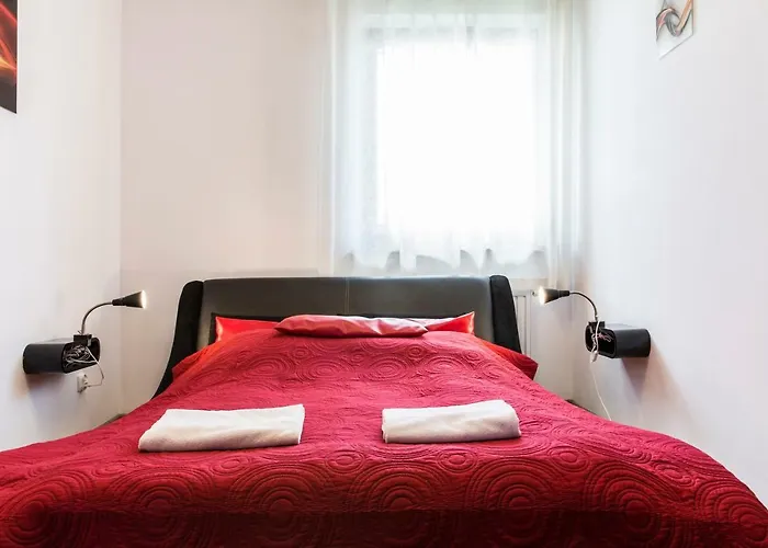 Tatrytop Zaciszne 公寓