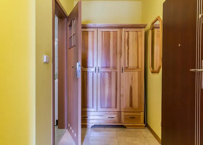 Tatrytop Zaciszne * 扎科帕内